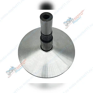 Конус неподвижный вариатора Сафари 25мм В6