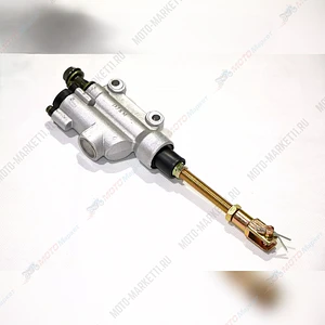 Главный тормозной цилиндр заднего тормоза Seven, Seven Medalist