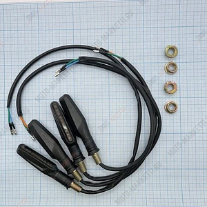 Указатели поворотов Regulmoto ZR, Aqua, Dyna, Legend, Holeshot, TE