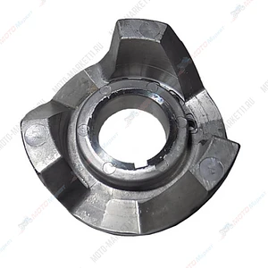 Полумуфта 6020-2006