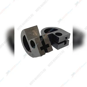 Наконечник рельса C40200254