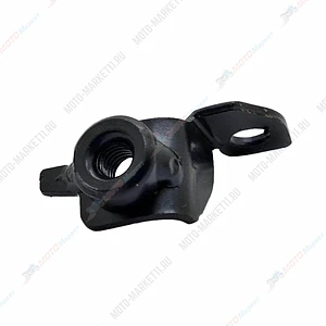 Кронштейн направляющей переднего тормозного шланга BSE  арт. 30.249.0060