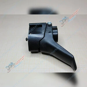 Ручка газа с курком Тайга