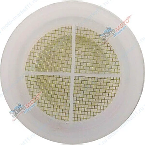 Воздухоочиститель под карб. Mikuni 