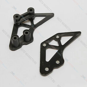 НАПРАВЛЯЮЩАЯ ЦЕПИ AVANTIS A5 BASIC