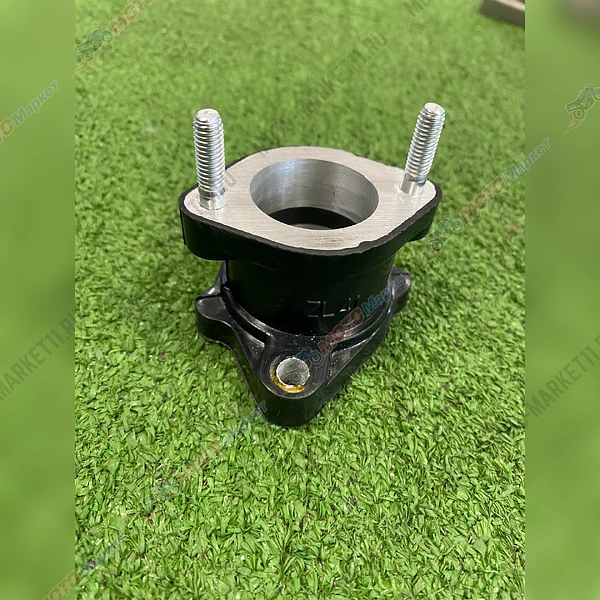 Патрубок впускной Palma