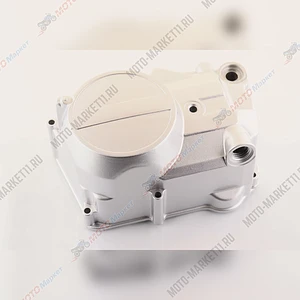 Крышка сцепления торцевая BSE 152FMH, арт. 1060013-005-0000