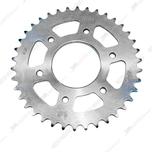 Звезда ведомая 520-38, Ø74 Alien Monster, Thor, Discovery