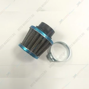 Фильтр воздушный Конус D 35мм