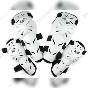 Наколенники и налокотники RIO-KE35