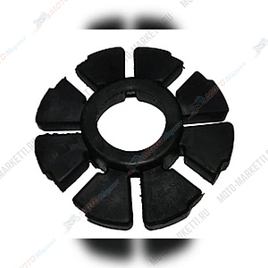 Муфта задней звезды Nordwing 37626