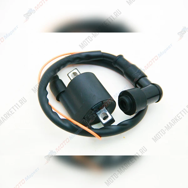 Катушка зажигания со свечным колачком 153FMI,154FMI