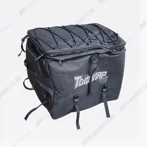 Кофр+чехол Тофалар Тундра Лонг