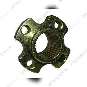 Ступица звезды задней Jaeger 2