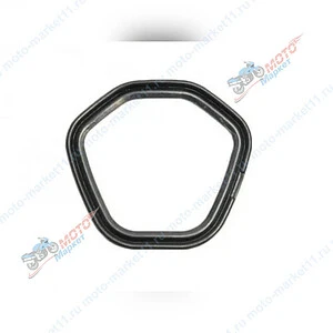 Прокладка крышки головки 168F/КР230 резиновая