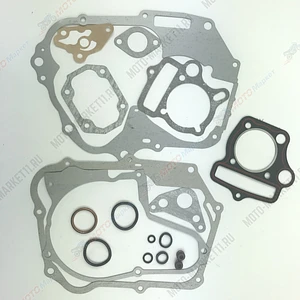 Набор прокладок двигателя Альфа 90сс полный