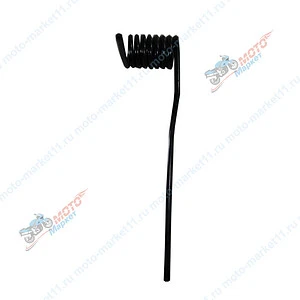 Пружина подвески длинная правая Тайга С40200511-01