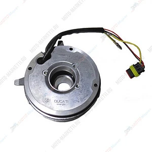 Маховичное магнето MAGNETE ALTERN. A VOLANO 431 74 2040 фирмы DUCATI