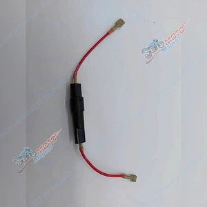 Корпус предохранителя Иж