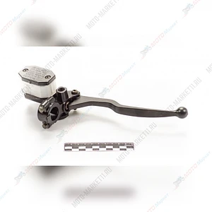 Главный тормозной цилиндр передний 2