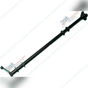 Рулевая колонка для двигателя Lifan 24-27 л/с