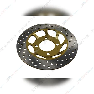 Диск тормозной Шторм