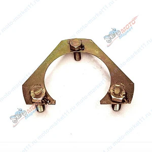 Накладка корпуса подшипника С40200210А