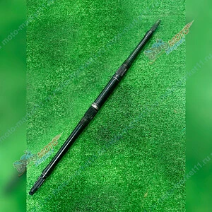 Ось задняя голая ATIMIK-110G