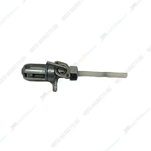 Бензокран Сигма гайка не съемная 90432