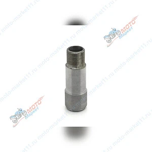 Ось задней звезды Иж 00189