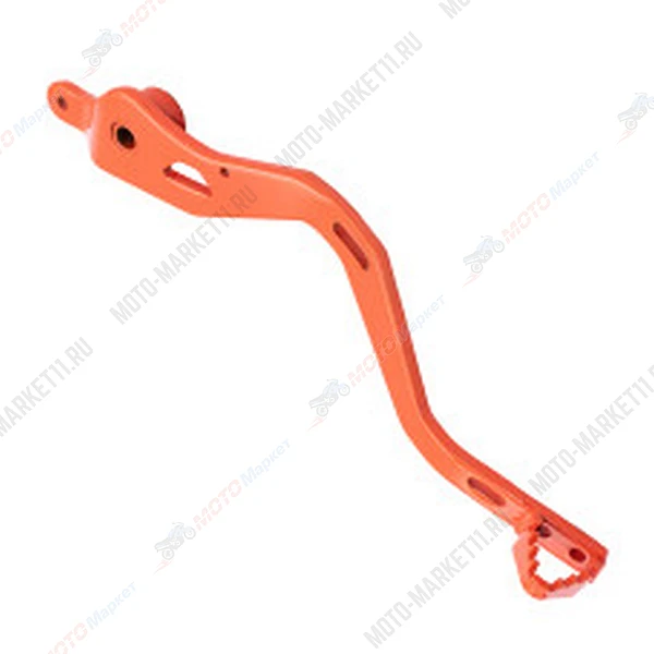 Рычаг заднего тормоза Питбайк Five, Pilot