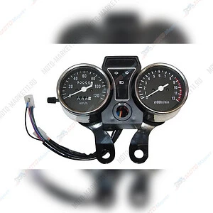 Щиток приборов FUSION (Альфа) 38609