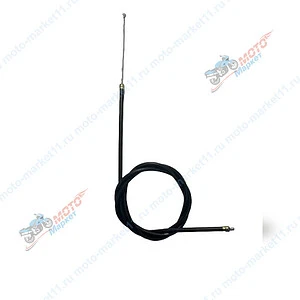 Трос газа Урал ст. обр 00818