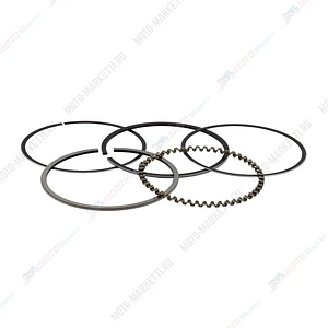 Кольца поршневые 44мм 2-х тактный Скутер 3158