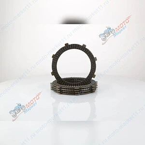 Диск сцепления Муравей  00969