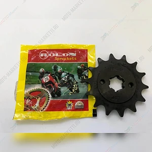 Звезда передняя 14Т, KTM 90133029014, JTF1903.14