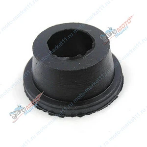 втулка иж крепления руля резиновая