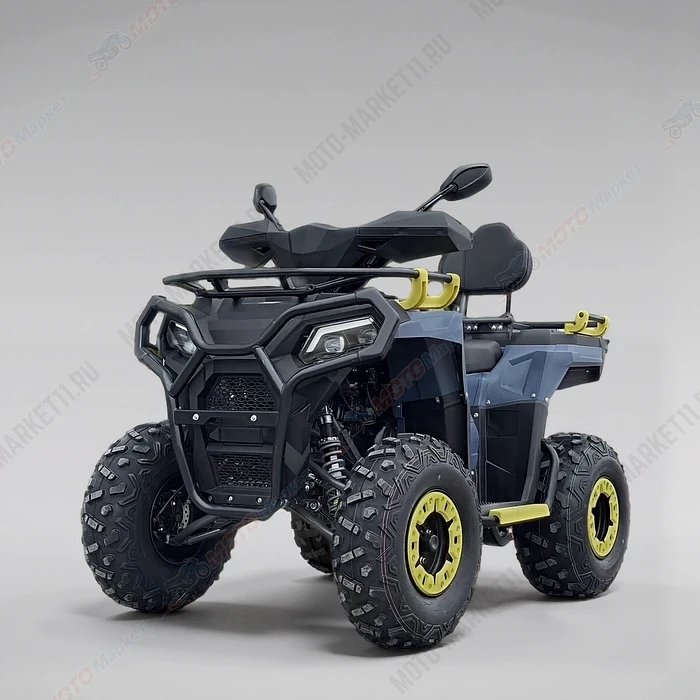 Машинокомплект HAMMER 3 TRACKER