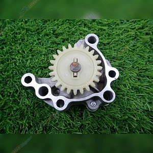 Насос масляный 155см3