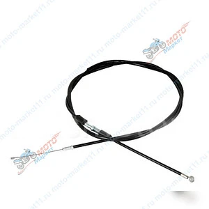 Трос газа МУХТАР 7 (короткий) L=1340 мм