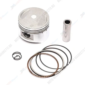 Поршень 54 см Шторм палец 14мм