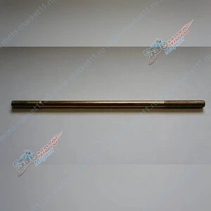 Шпилька картера верхняя Буран 