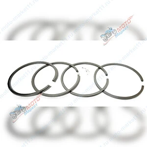 кольца поршневые урал наминал (78,0)