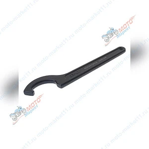 Ключ для регулировки амортизаторов 55-62