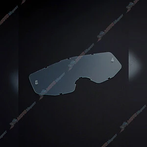 STARKS Стекло к очкам (кросс) (№101) DOUBLE LENS Двойное стекло