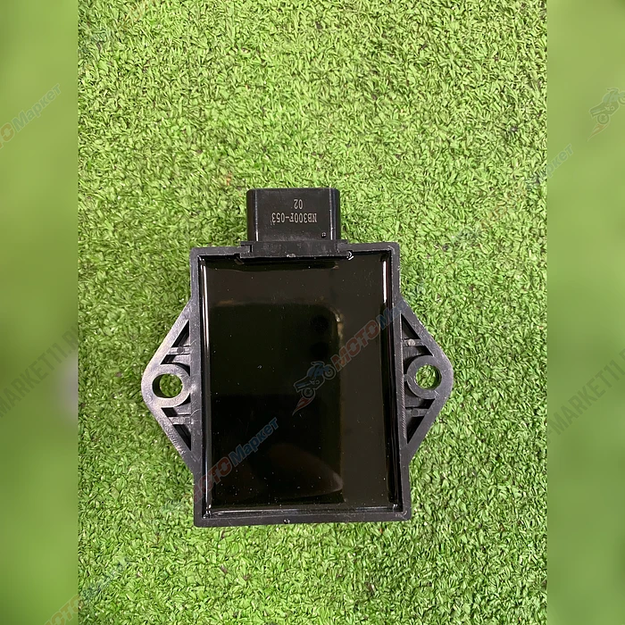 Коммутатор PROGASI RACE 300 WAVE