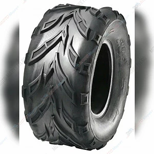 Покрышка ATV 19х7-8 SUN.F TL 6PR А-004