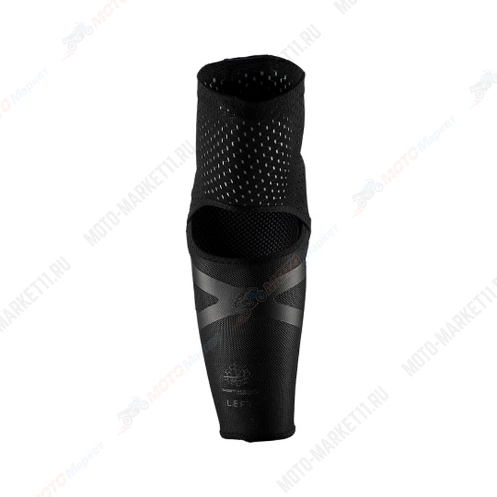 Налокотники Leatt Contour Elbow Guard (Black, S/M, 2025 (5019200100)