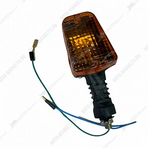 Поворотник квадрат BF-01 00025