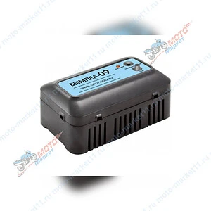 Зарядное устройство Вымпел-09 (гелевых и кисотных АКБ)